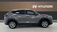 Hyundai Tucson 1.6 GDi SE Nav 5dr 2WD Petrol Estate
